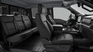 2026 Ford F-150® Internal Image 1